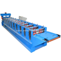 Best Selling Roof Panel RidgeCap Roll Forming Machine